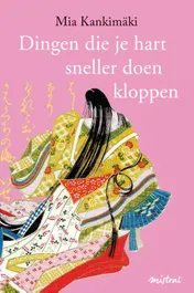 Omslag van Dingen die je hart sneller doen kloppen