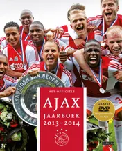 Omslag van 2013-2014