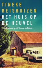 Omslag van Het huis op de heuvel