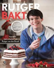 Omslag van Rutger bakt