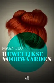 Omslag van Huwelijkse voorwaarden