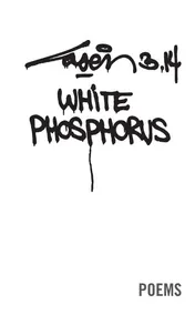 Omslag van White phosphorus