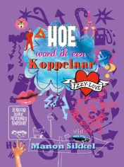 Omslag van Hoe word ik een koppelaar?
