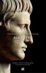 Omslag van Augustus