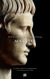 Omslag van Augustus