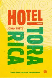 Omslag van Hotel Torarica