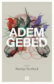 Omslag van Ademgebed