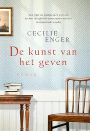 Omslag van De kunst van het geven