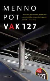 Omslag van Vak 127