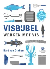 Omslag van Visbijbel