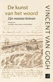 Omslag van De kunst van het woord