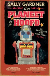 Omslag van Een planeet in je hoofd