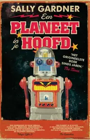 Omslag van Een planeet in je hoofd