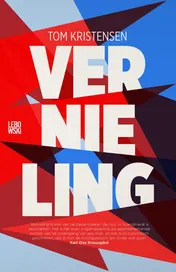 Omslag van Vernieling