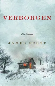 Omslag van Verborgen