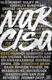 Omslag van Narcisa