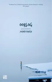 Omslag van Oorlog