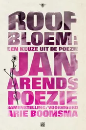 Omslag van Roofbloem