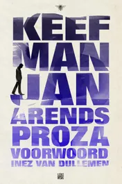 Omslag van Keefman