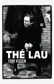 Omslag van 1000 vissen