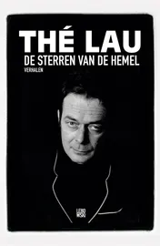 Omslag van De sterren van de hemel