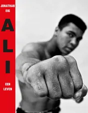 Omslag van Ali: een leven