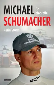 Omslag van Michael Schumacher