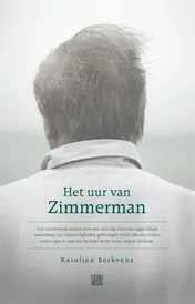 Omslag van Het uur van Zimmerman