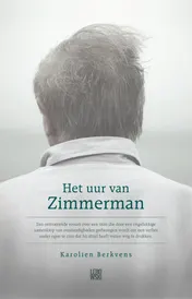 Omslag van Het uur van Zimmerman