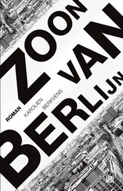 Omslag van Zoon van Berlijn