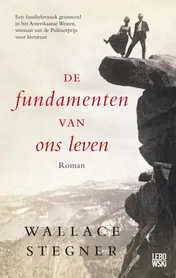Omslag van De fundamenten van ons leven