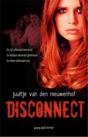 Omslag van Disconnect