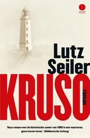 Omslag van Kruso