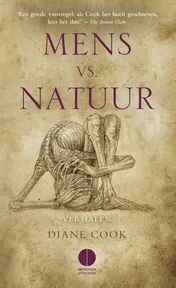 Omslag van Mens vs. natuur