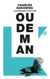 Omslag van Aantekeningen van een vieze oude man