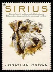 Omslag van Sirius