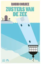 Omslag van Zusters van de zee