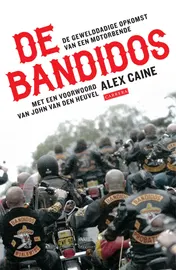 Omslag van De bandidos