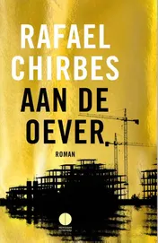 Omslag van Aan de oever