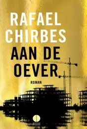 Omslag van Aan de oever