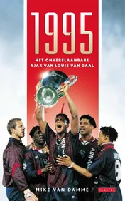 Omslag van 1995