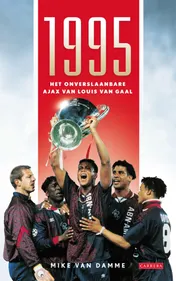Omslag van 1995