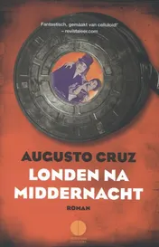 Omslag van Londen na middernacht