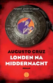Omslag van Londen na middernacht