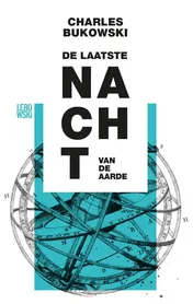 Omslag van De laatste nacht van de aarde
