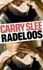 Omslag van Radeloos