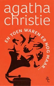 Omslag van En toen waren er nog maar...