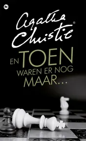 Omslag van En toen waren er nog maar...