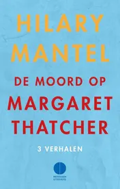 Omslag van Pakket Promotieboekje De moord op Margaret Thatcher / Mens V Natuur à 5 ex.