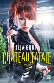 Omslag van Château Fatale